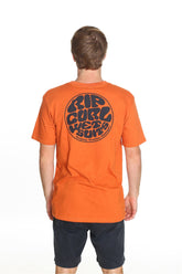 WETTIE LOGO TEE
